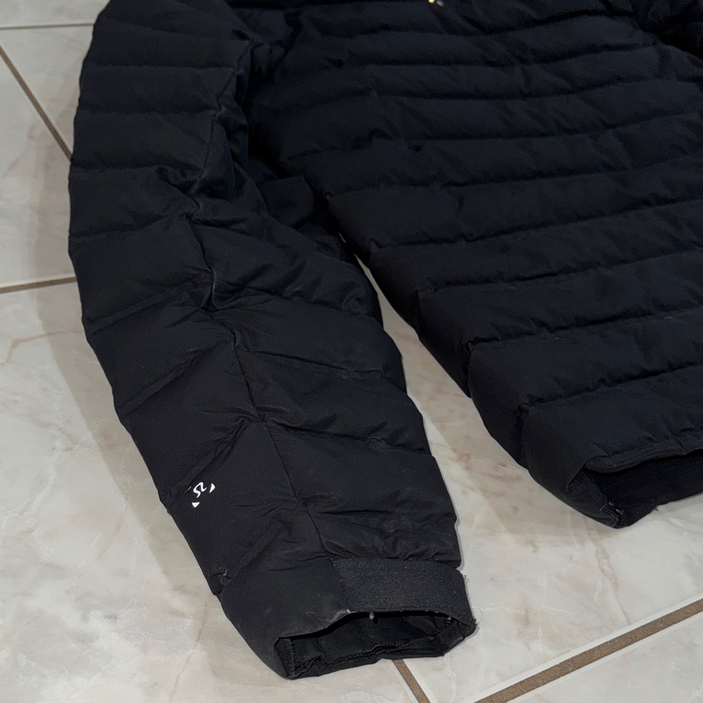 Lululemon- Men’s Navigation Down Jacket- USED - Picture 6 of 15